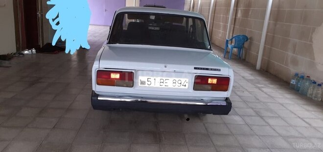 LADA (VAZ) 2107 1992, 110,000 km - 1.6 l - Ağcabədi