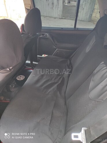Volkswagen Golf 1996, 350,000 km - 2.0 l - Bakı