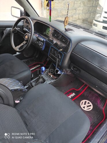 Volkswagen Golf 1996, 350,000 km - 2.0 l - Bakı