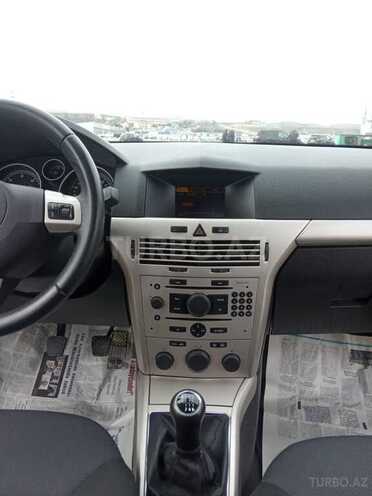 Opel Astra 2007, 221,000 km - 1.3 l - Bakı