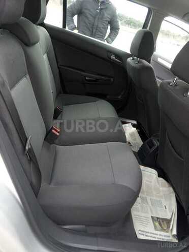 Opel Astra 2007, 221,000 km - 1.3 l - Bakı