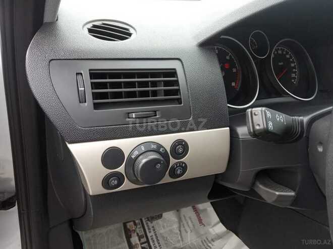 Opel Astra 2007, 221,000 km - 1.3 l - Bakı