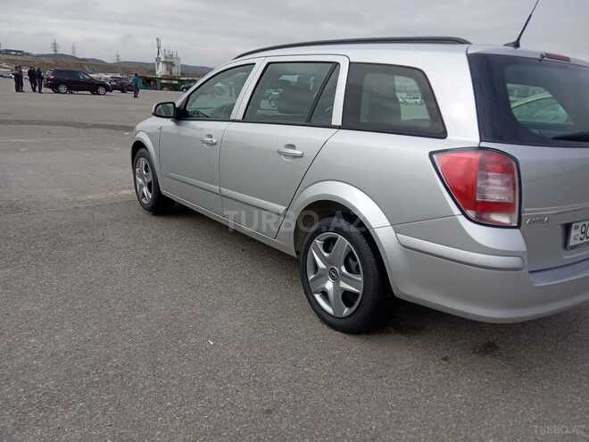 Opel Astra 2007, 221,000 km - 1.3 l - Bakı