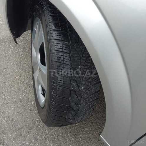 Opel Astra 2007, 221,000 km - 1.3 l - Bakı