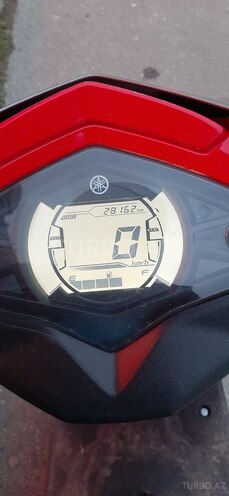 Yamaha RAY-ZR 2019, 28,500 km - 0.1 l - Bakı