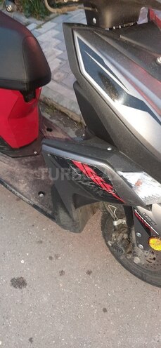 Yamaha RAY-ZR 2019, 28,500 km - 0.1 l - Bakı