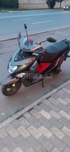 Yamaha RAY-ZR 2019, 28,500 km - 0.1 l - Bakı