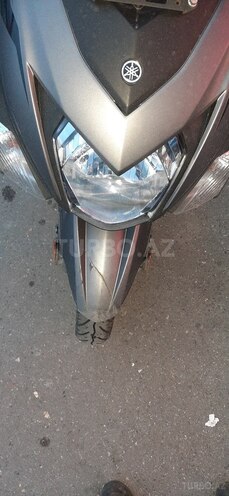 Yamaha RAY-ZR 2019, 28,500 km - 0.1 l - Bakı