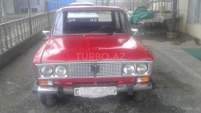 LADA (VAZ) 2106 1984, 300,000 km - 1.5 l - Cəlilabad