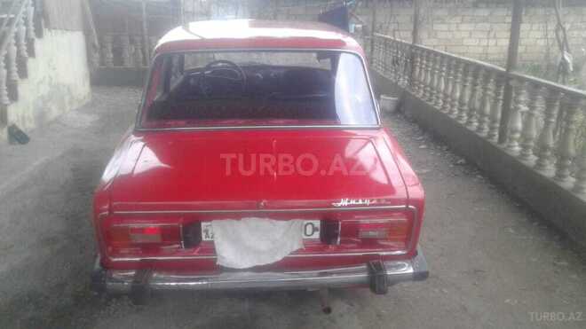 LADA (VAZ) 2106 1984, 300,000 km - 1.5 l - Cəlilabad