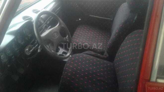 LADA (VAZ) 2106 1984, 300,000 km - 1.5 l - Cəlilabad