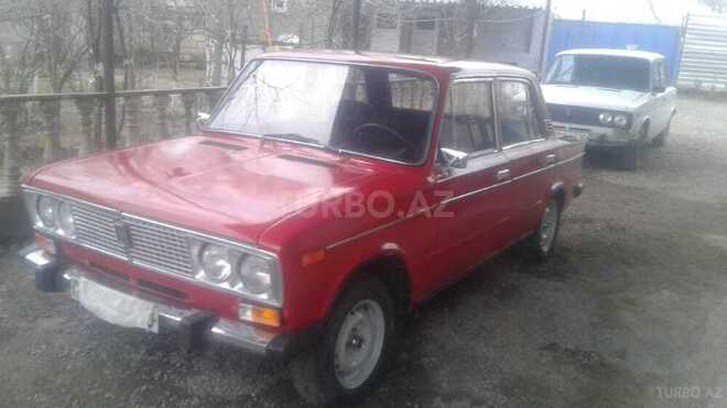 LADA (VAZ) 2106 1984, 300,000 km - 1.5 l - Cəlilabad