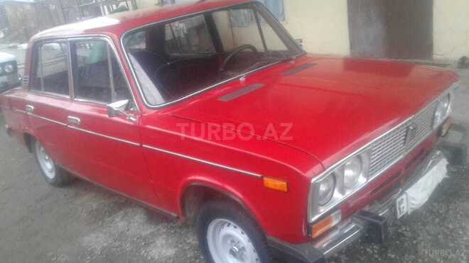LADA (VAZ) 2106 1984, 300,000 km - 1.5 l - Cəlilabad