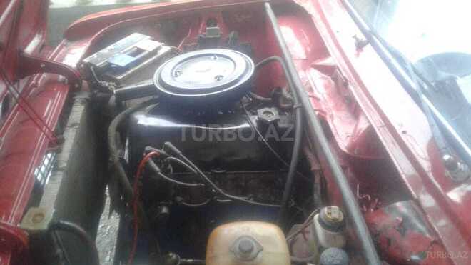LADA (VAZ) 2106 1984, 300,000 km - 1.5 l - Cəlilabad
