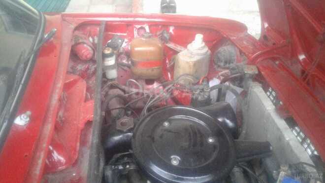 LADA (VAZ) 2106 1984, 300,000 km - 1.5 l - Cəlilabad