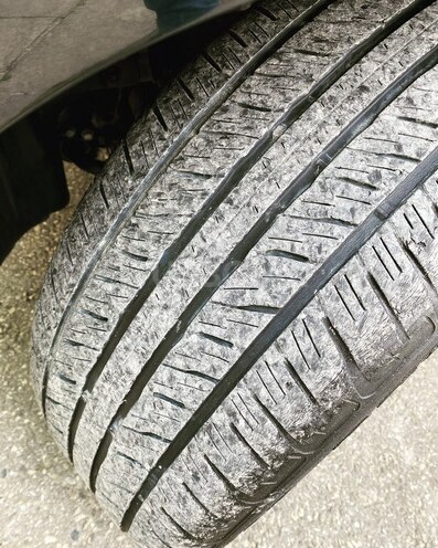 Mercedes GL 450 2007, 235,000 km - 4.7 л - Bakı