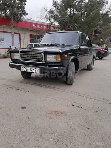 LADA (VAZ) 2107 2010, 33,750 km - 1.6 l - Şirvan