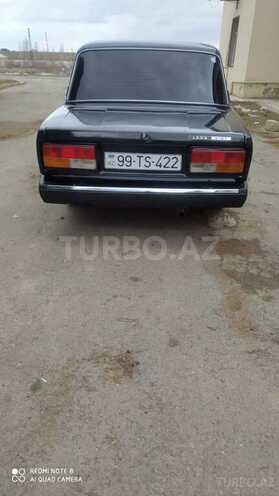 LADA (VAZ) 2107 2010, 33,750 km - 1.6 l - Şirvan