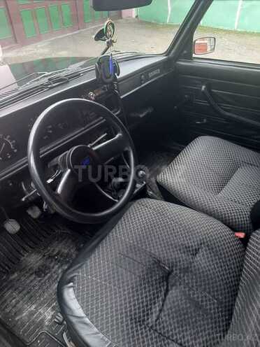 LADA (VAZ) 2107 2010, 33,750 km - 1.6 l - Şirvan