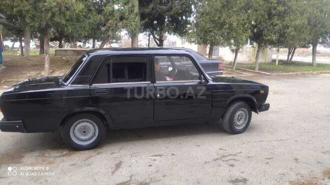 LADA (VAZ) 2107 2010, 33,750 km - 1.6 l - Şirvan