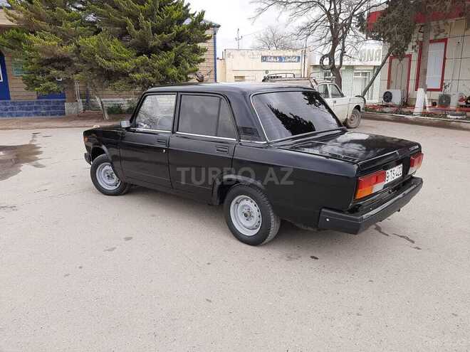 LADA (VAZ) 2107 2010, 33,750 km - 1.6 l - Şirvan