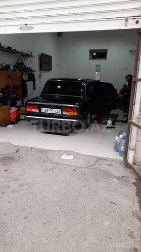 LADA (VAZ) 2107 2010, 33,750 km - 1.6 l - Şirvan