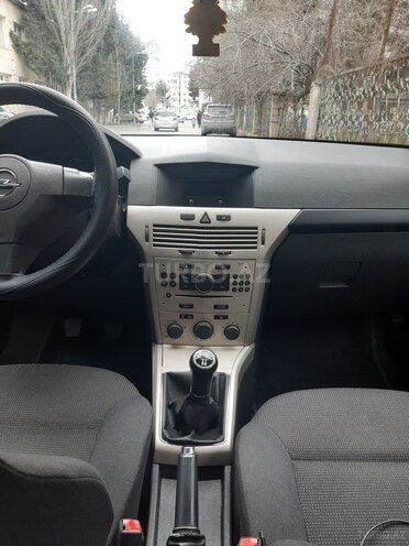 Opel Astra 2008, 202,000 km - 1.4 l - Bakı