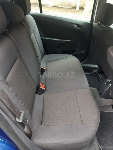 Opel Astra 2008, 202,000 km - 1.4 l - Bakı