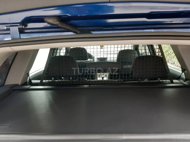 Opel Astra 2008, 202,000 km - 1.4 l - Bakı
