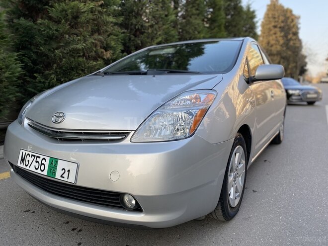Toyota Prius 2008, 188,000 km - 1.5 l - Bakı