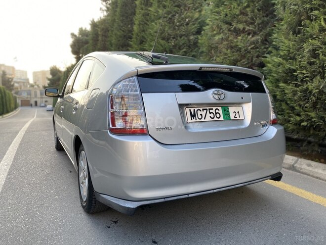 Toyota Prius 2008, 188,000 km - 1.5 l - Bakı