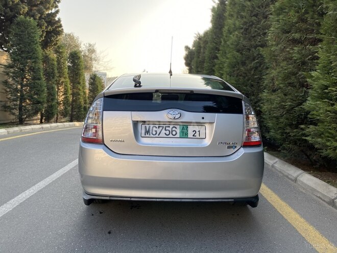 Toyota Prius 2008, 188,000 km - 1.5 l - Bakı