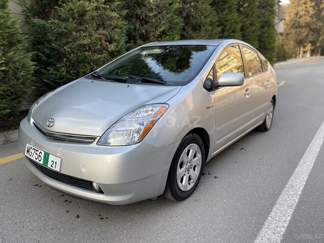 Toyota Prius 2008, 188,000 km - 1.5 l - Bakı