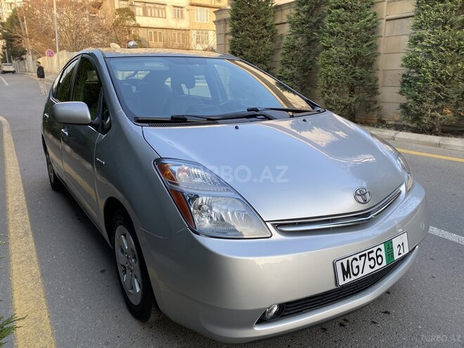 Toyota Prius 2008, 188,000 km - 1.5 l - Bakı