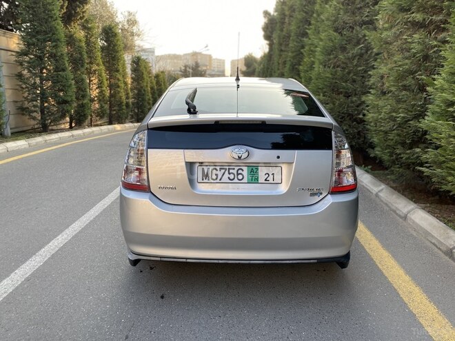 Toyota Prius 2008, 188,000 km - 1.5 l - Bakı