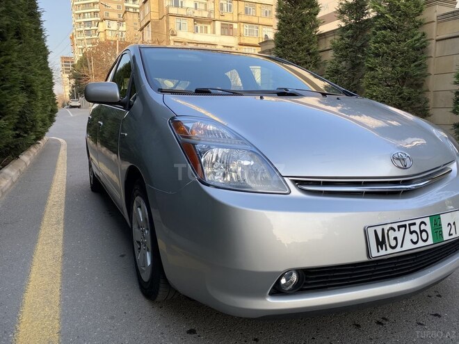 Toyota Prius 2008, 188,000 km - 1.5 l - Bakı