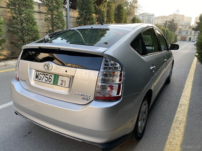 Toyota Prius 2008, 188,000 km - 1.5 l - Bakı