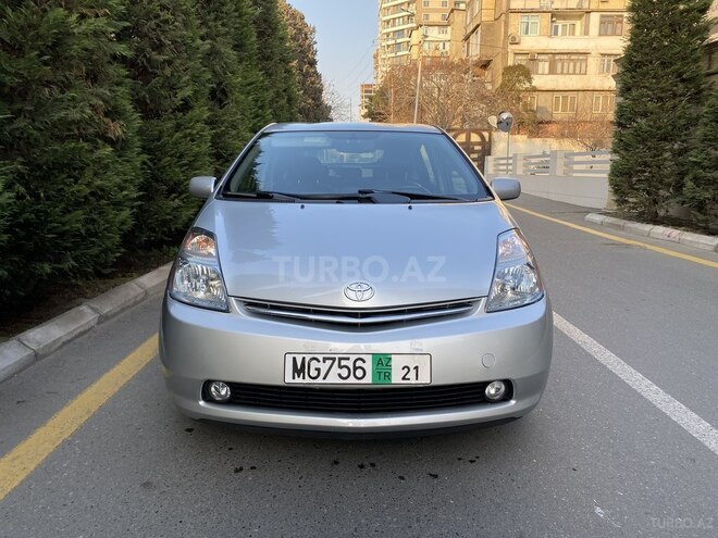 Toyota Prius 2008, 188,000 km - 1.5 l - Bakı