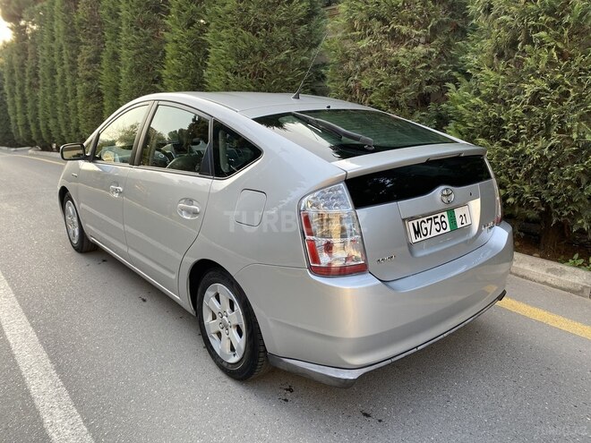 Toyota Prius 2008, 188,000 km - 1.5 l - Bakı