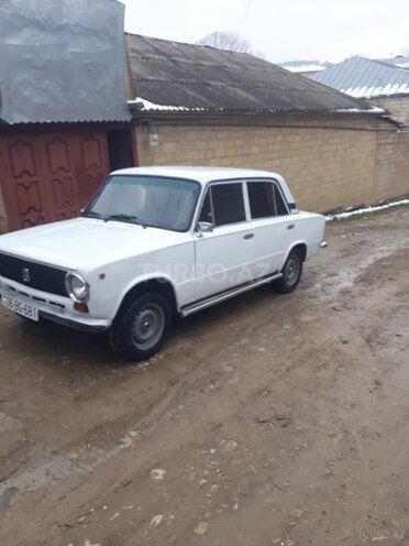 LADA (VAZ) 21011 1983, 167,853 km - 1.5 l - Şamaxı