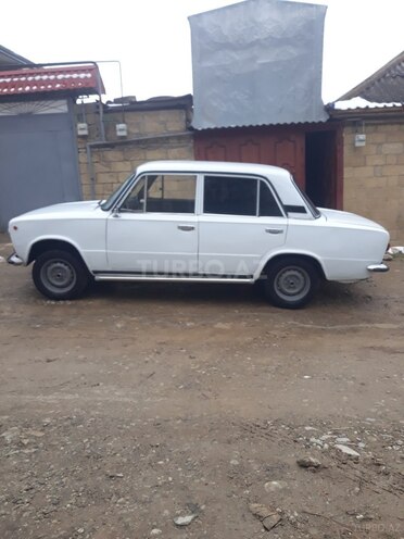 LADA (VAZ) 21011 1983, 167,853 km - 1.5 l - Şamaxı