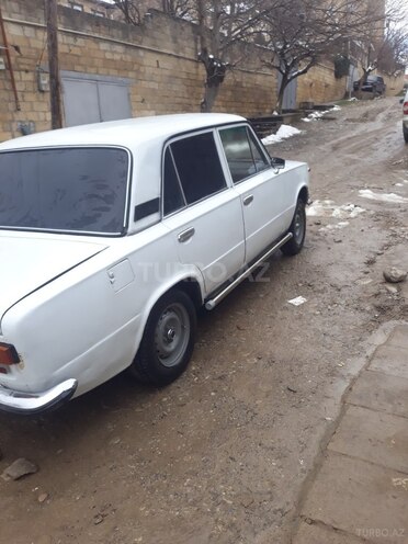 LADA (VAZ) 21011 1983, 167,853 km - 1.5 l - Şamaxı