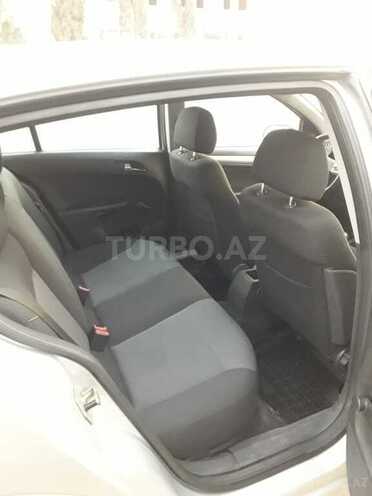 Opel Astra 2006, 206,500 km - 1.3 l - Gəncə