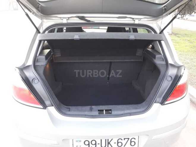 Opel Astra 2006, 206,500 km - 1.3 l - Gəncə