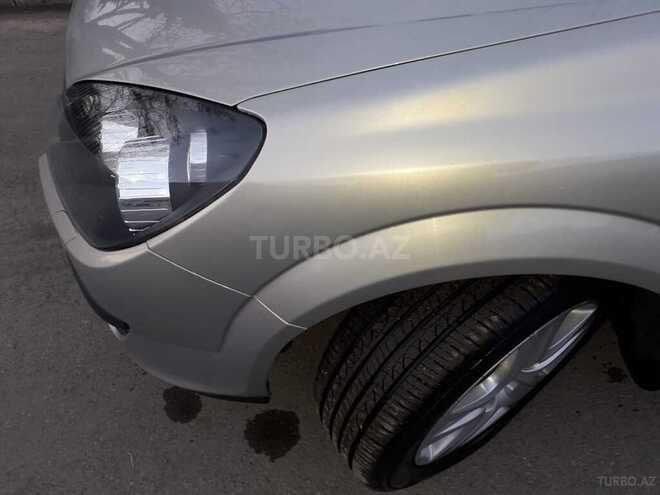 Opel Astra 2006, 206,500 km - 1.3 l - Gəncə