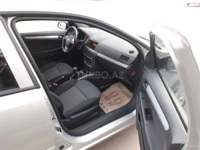 Opel Astra 2006, 206,500 km - 1.3 l - Gəncə