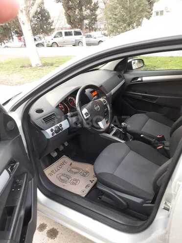 Opel Astra 2006, 206,500 km - 1.3 l - Gəncə
