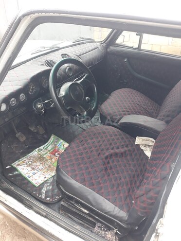 LADA (VAZ) 21011 1983, 167,853 km - 1.5 l - Şamaxı