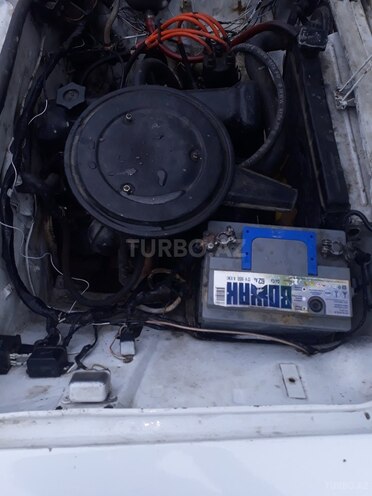 LADA (VAZ) 21011 1983, 167,853 km - 1.5 l - Şamaxı