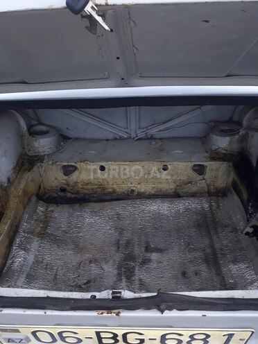 LADA (VAZ) 21011 1983, 167,853 km - 1.5 l - Şamaxı